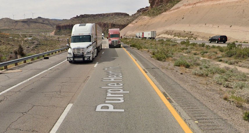 Mohave County Car Accident