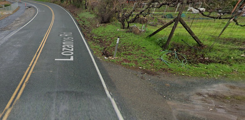 Placer County Bicycle Accident