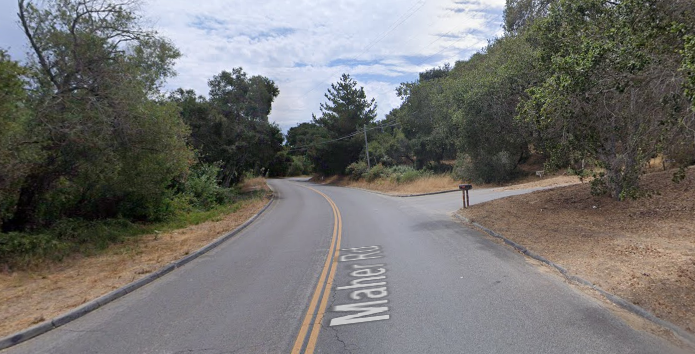 Watsonville Semi-Truck Crash
