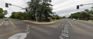 Fresno Truck Accident Lawyer