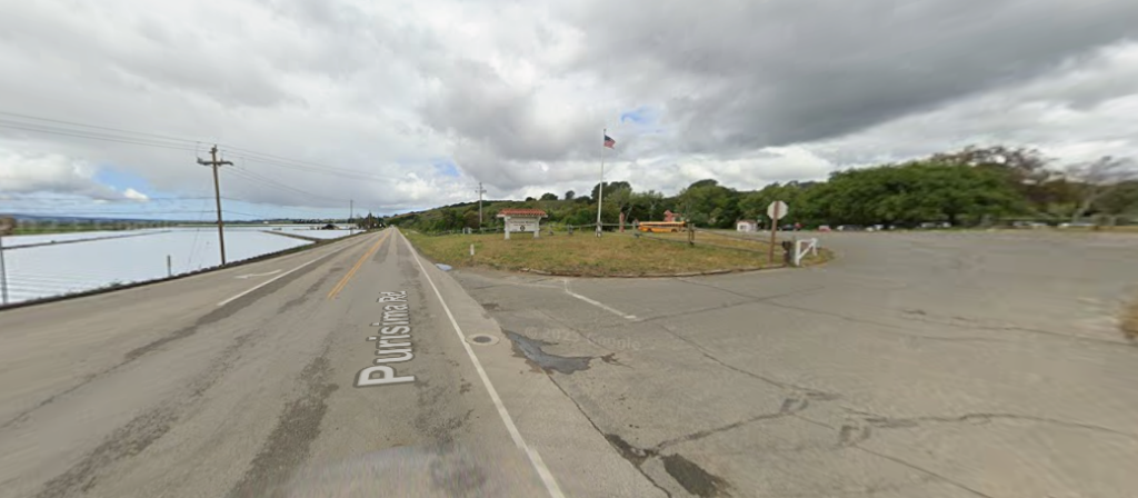 Lompoc Car Accident 