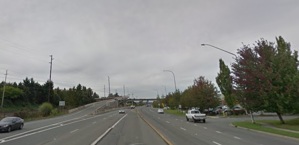 Snohomish County Motorcycle Crash