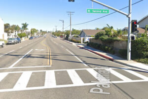 Chula Vista personal injury lawyer