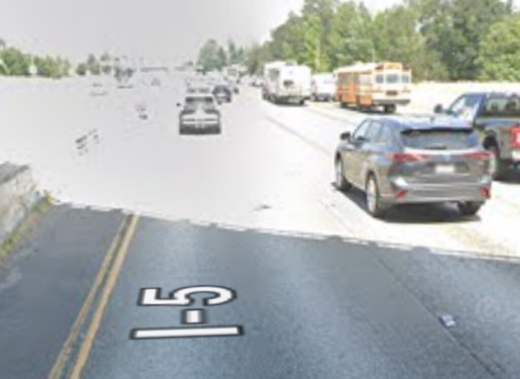 Lakewood Car Crash