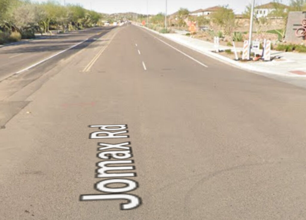 Peoria Bicycle Accident