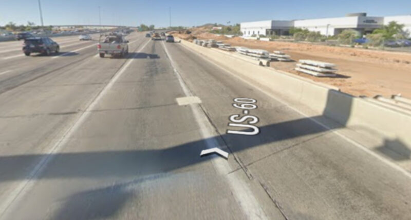 Tempe Car Accident