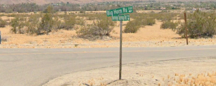El Cajon Crash 