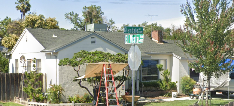 Modesto Car Accident