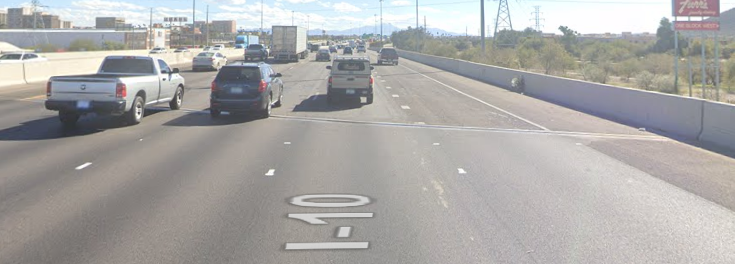 San Bernardino Car Accident