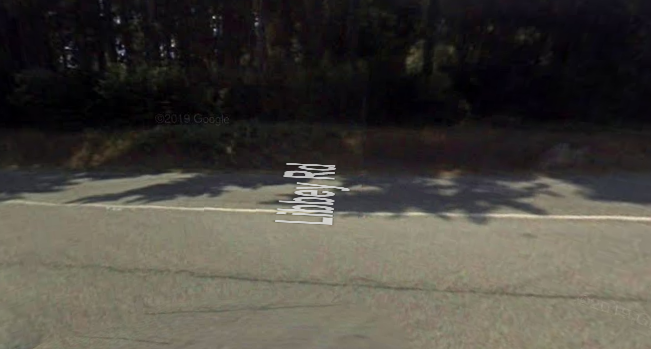 Coupeville Crash