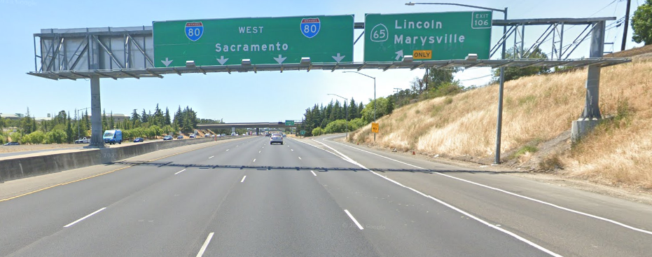  Roseville Crash