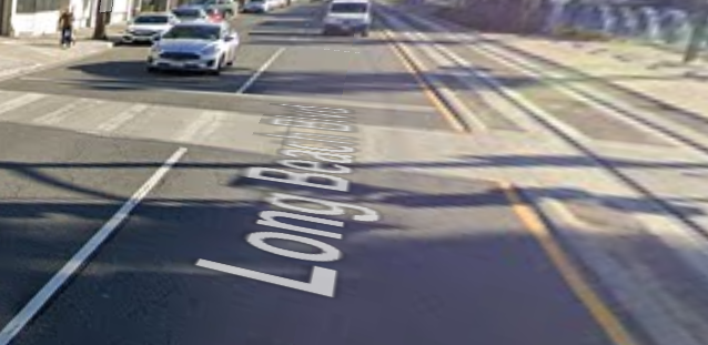Lynwood crash