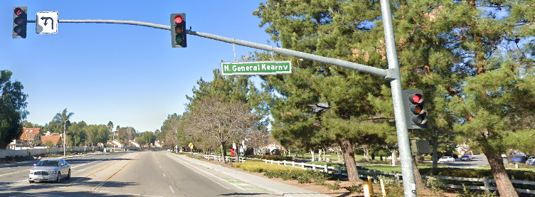 Temecula E-Bike Accident