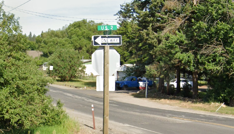 Chattaroy Crash 