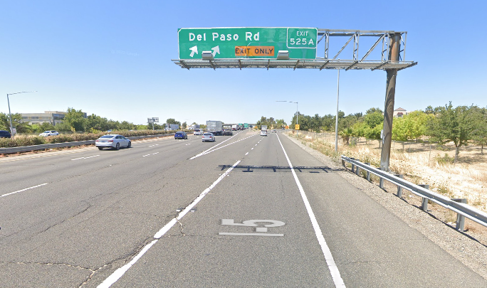 Natomas Crash