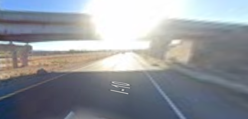 Pima County Car Crash