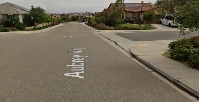 Santa Maria Motorcycle Crash