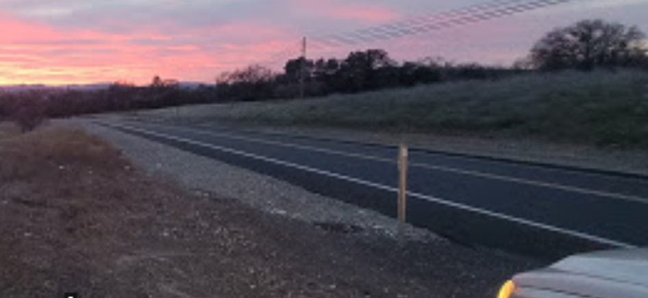 Contra Costa Crash