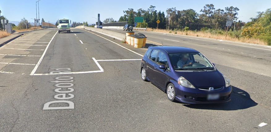 Fremont Car Accident