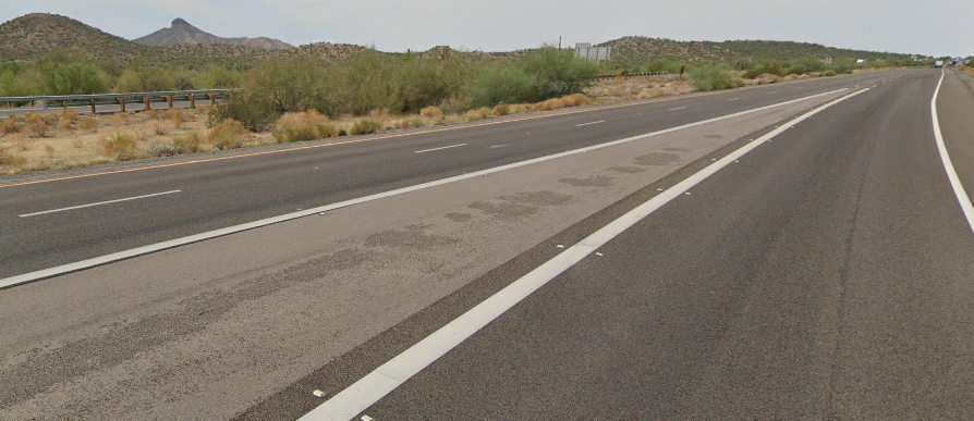 Pinal County Car Accident