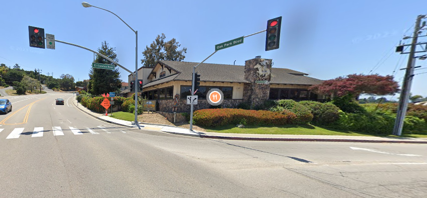 Grover Beach Car Accident