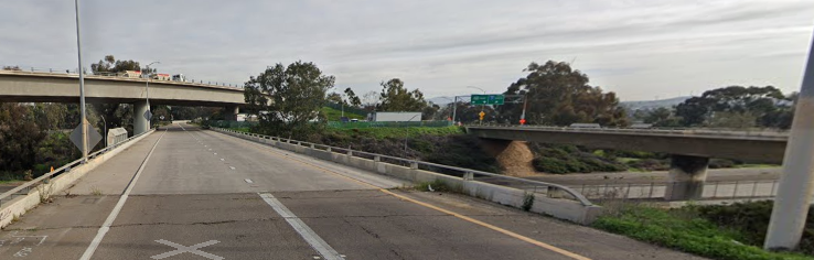 San Diego Motorcycle Accident
