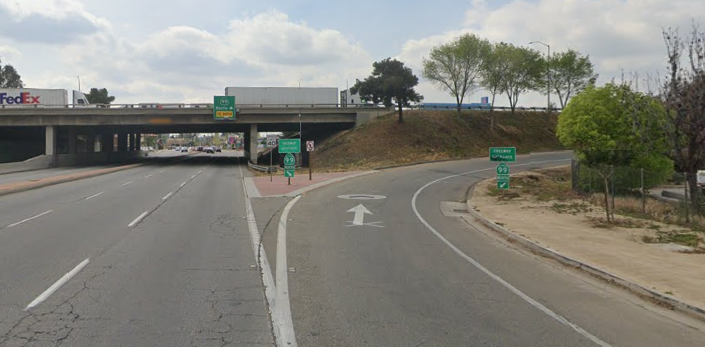 Bakersfield Car Accident