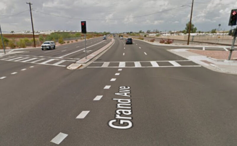 Peoria Crash