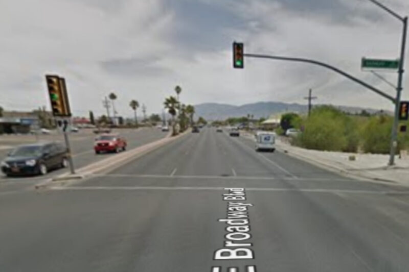 Tucson Motorcycle Accident