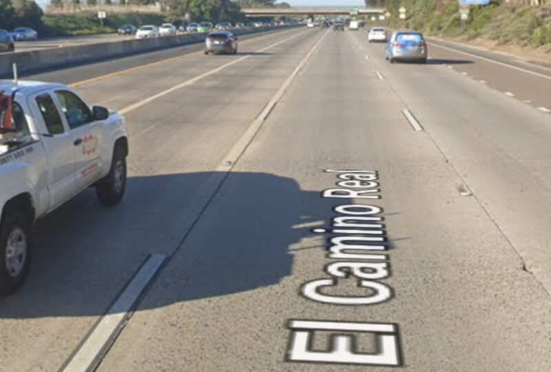 Chula Vista Accident