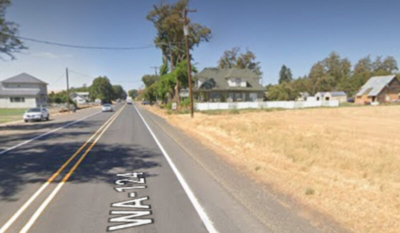  Prescott Car Accident 