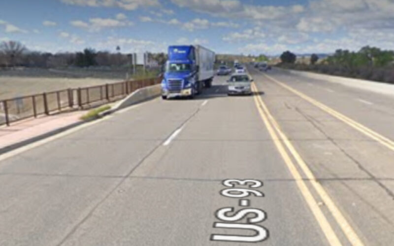 Phoenix Motorcycle Accident
