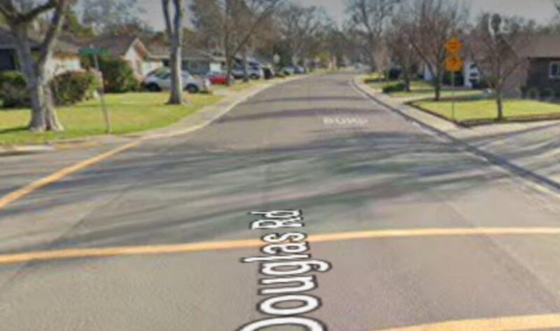 Lincoln Village Crash
