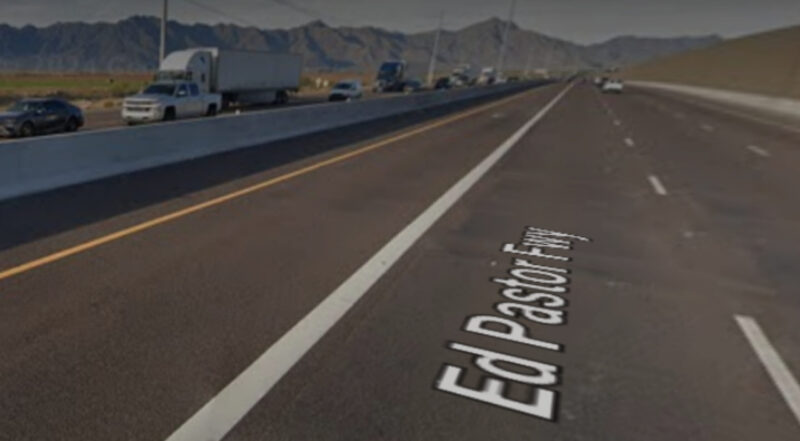 Tempe Crash
