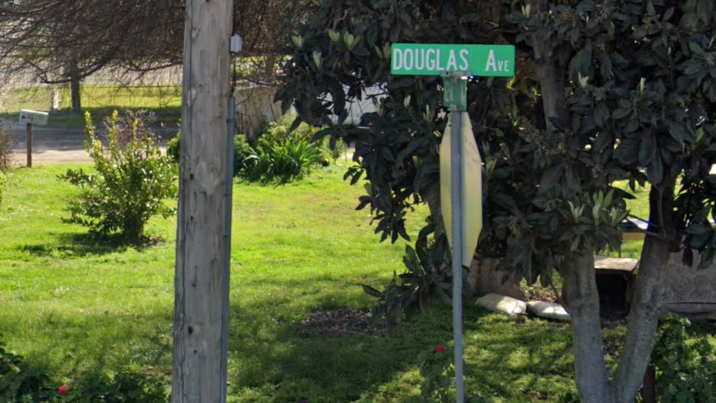 Kings County Crash 