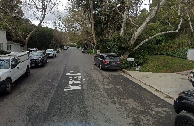 Bel Air Construction Accident 