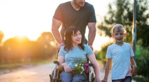 California Paralysis Injury Attorney