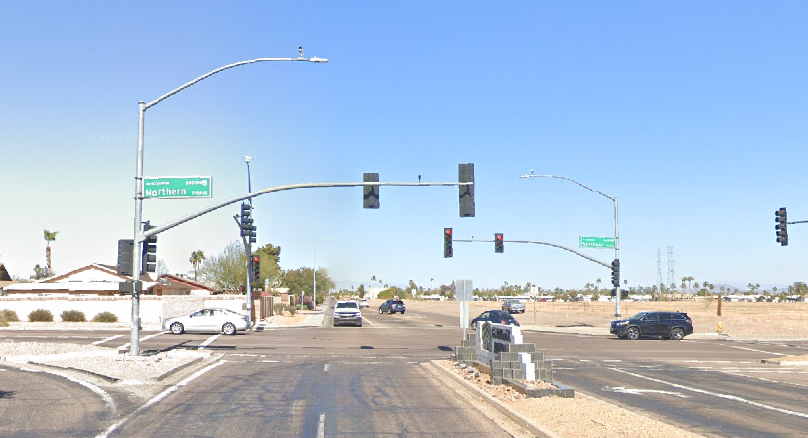 Peoria Car Accident