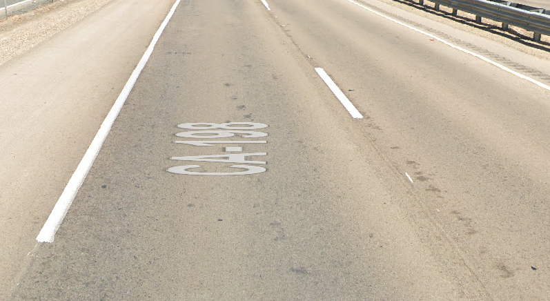  Visalia Car Accident