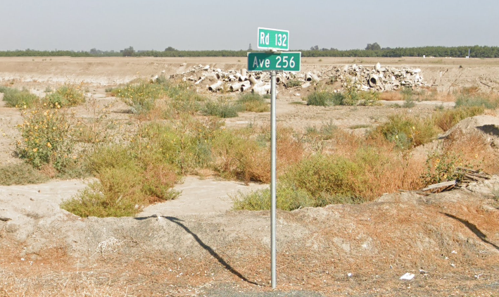 Tulare County Crash