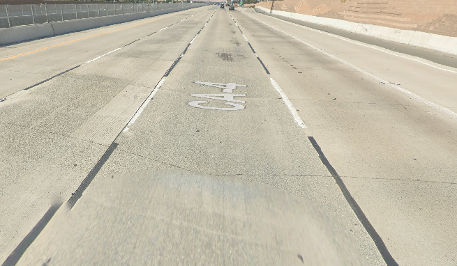 Antioch Crash