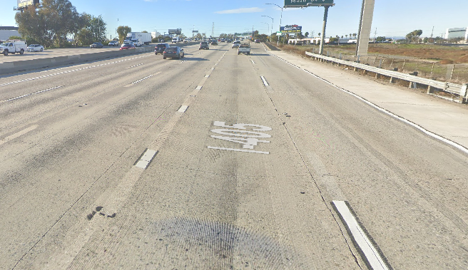 Culver City Accident