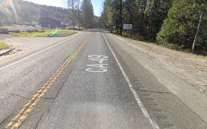 Madera County Motorcycle Accident