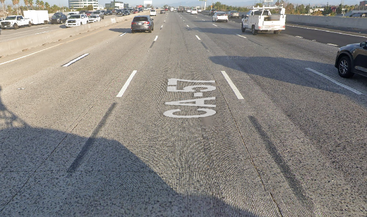 Santa Ana Car Accident