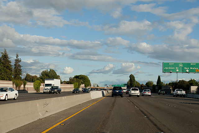 Oakland Motorcycle Accident