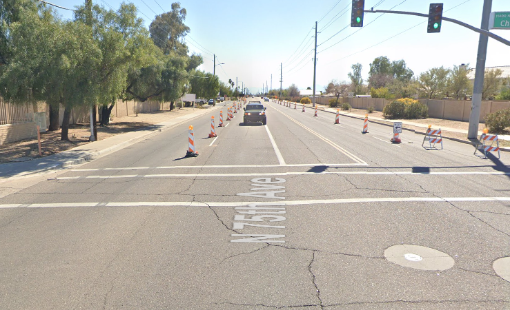 Peoria Car Accident