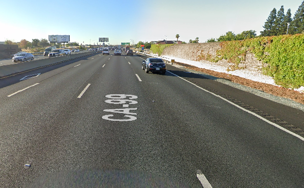 Elk Grove Crash