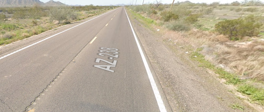 Maricopa County Accident