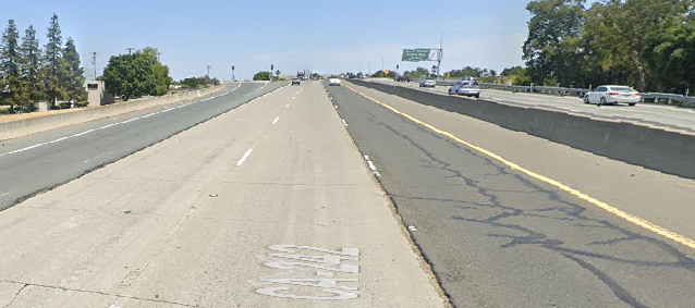 Contra Costa Accident