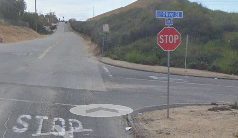Wildomar Motorcycle Accident